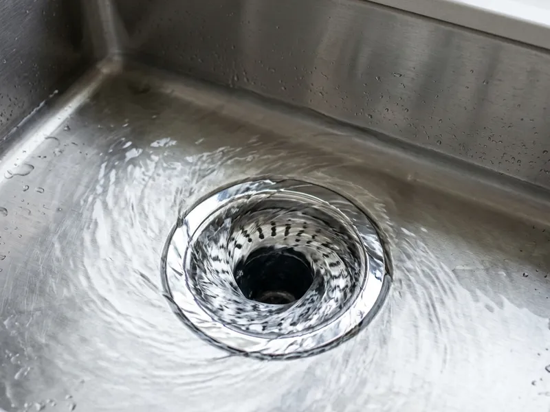 Drain Cleaning Plumber in Braddyville, IA