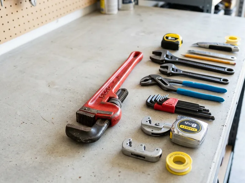 Emergency Plumber in Braddyville, IA